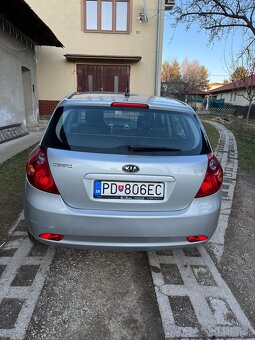 Kia ceed - 3