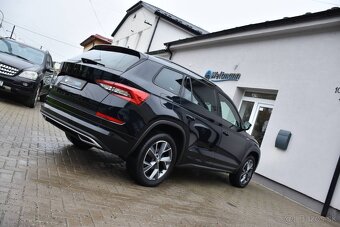 Škoda Kodiaq 2.0 TDI SCR Sportline DSG - 3