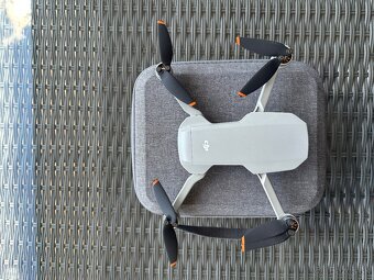 DJI Mini 2 - 4K dron - 3