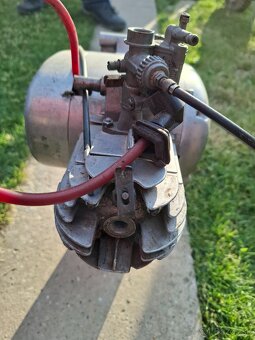 Motor Jawetta - 3