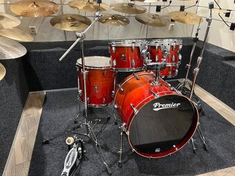 PREMIER XPK PERFORMANCE MAPLE 22,10,12,16,14 - 3