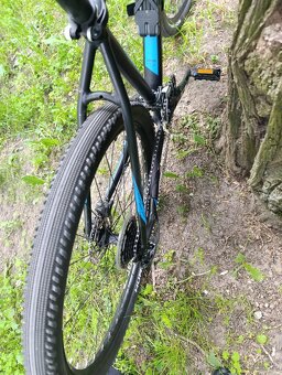 CTM RAMBLER 2.0 29 /L - 3