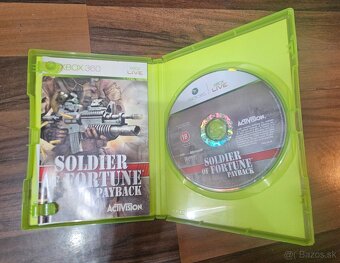 Xbox 360 hra - 3