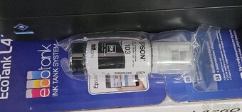Epson L3550 Atramentová tlačiareň - 3
