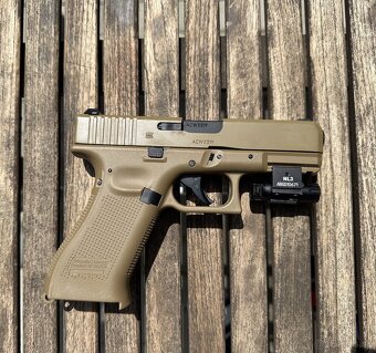 Glock 19 od vyrobcu Umarex - 3