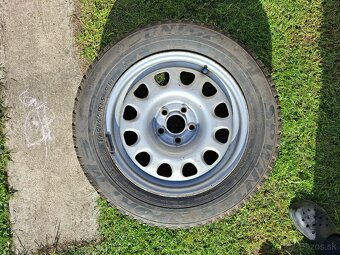 5x100 R15 ET35 - 3