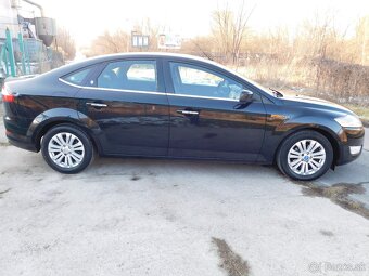 FORD MONDEO 4 ECONETI 1.8 TDCI 92KW BEZ DPF RV-2010 - 3