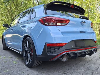 Hyundai i30 N 2.0 T-GDi N Performance - 3