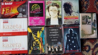 LP,CD,MC,diskografie-rock,jazzrock,pop,vážna... - 3