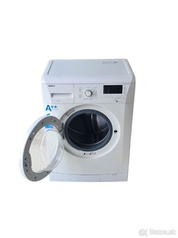 Automatická práčka BEKO (WMB61232CSPTM) - 3