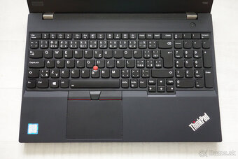 LENOVO ThinkPad T590 - 3