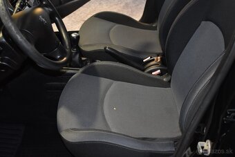 Predám Peugeot 206 + 1.4 Magic Pack - 3