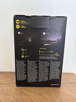 Predam Ledlenser P18R Work - 3