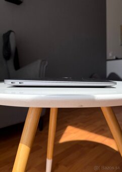 MacBook Air 13" M1, 512 SSD, sivý 2020, Talianska QWERTY - 3