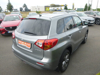 Suzuki Vitara 1,6i 88Kw 2017 - 3