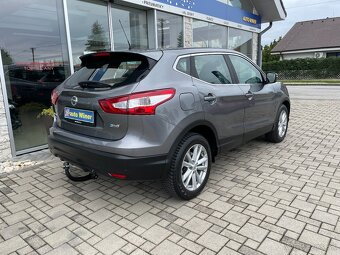 Nissan QASHQAI 2014 Diesel - 3