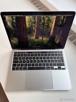 MacBook Pro 13" M1 (2020) | 8 GB / 256 GB SSD (TouchBar) - 3