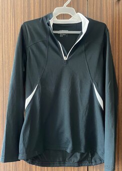 Damsky cyklo overal - 3