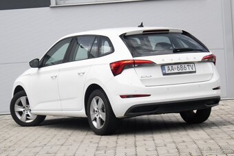 ŠKODA SCALA 1.0 TSI ACTIVE - 3