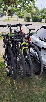 Nosič bicyklov Peruzzo Pure Instinct 4 - 3