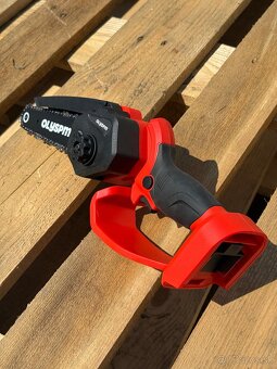 18V AKU pilka na baterie Makita - 3