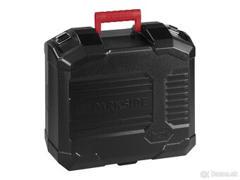 Kotúčová píla Parkside Aku 20v - 3