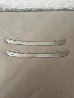 Noze bauer Ls1 - 3