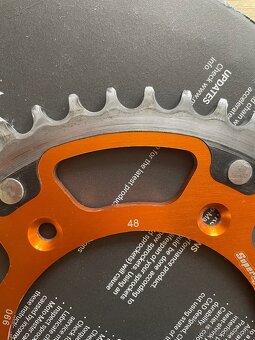 Supersprox Rozeta KTM/HUSQ - 3
