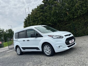Ford Transit Connect 1.5 TDCi EcoBlue Trend L1H1 - 3