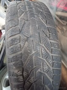 205/55 R 16 - 3