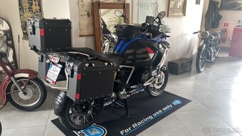 BMW R 1250 GS ADV v záruke odpočet DPH - 3