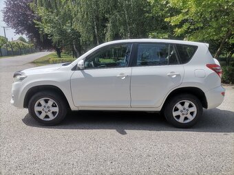 Toyota Rav4 ,Rav 4,POHON 4x4 - 3