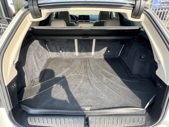 BMW Rad 5 Touring 520d xDrive 190k - 3