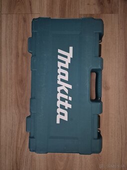 MAKITA JR3051TK - chvostova pila - 3