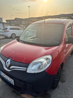 Predám Renault Kangoo 1.5dCi - 3