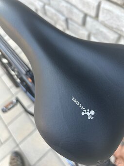 Pánsky bicykel kellys - 3