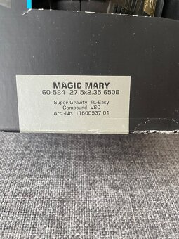 Plášť Schwalbe Magic Mary 60-584 27.5x2,35 - 3