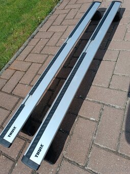 Stresny nosic Thule 753 - 3