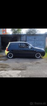 VW Lupo - 3