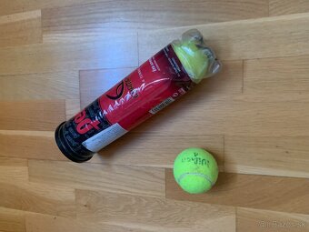 Predám tenisové rakety PRO KENNEX a Pro Kinetic K28. - 3