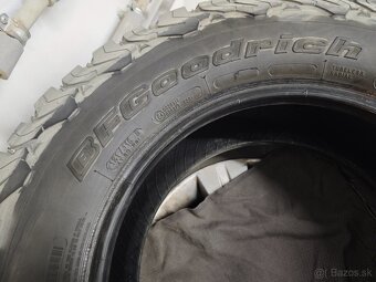 265/70r17 - 3