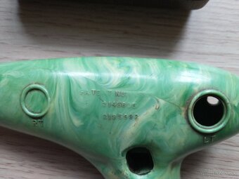 Ocarina Made in USA - 3