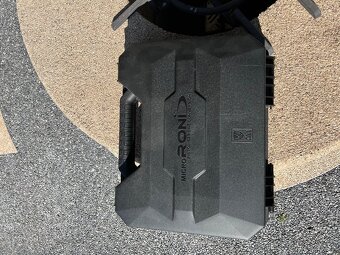 Konverzia na GLOCK nova - 3