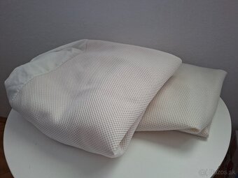 Plachta Lenast ikea 60x120 chranic matraca - 3