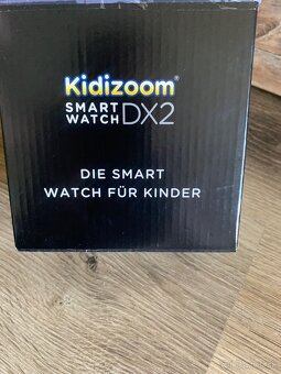 Hodinky kidizoom smartwatch dx2 - 3