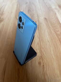 Xiaomi Redmi Note 12 – 4GB/128GB – Modrý - 3