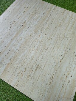 Obklad/dlažba Travertino 120x60 matny povrch - 3