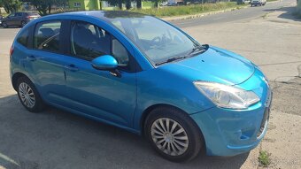 Citroen C3 - 3