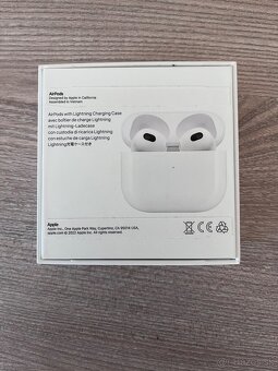 Airpods - 3