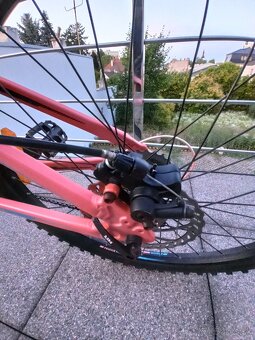 detsky horsky bicykel 24 - 3